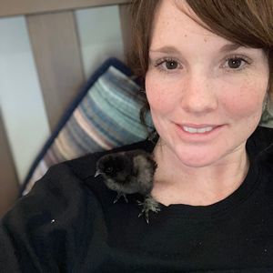 Meet your Posher, Ellie